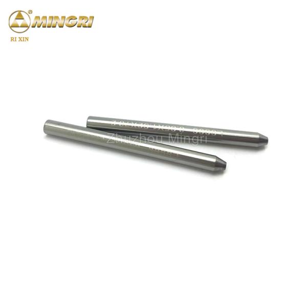 Long Lifetime Carbide Waterjet Nozzle Spare Parts Abrasive Cutting Nozzle High