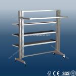 clothes shelf