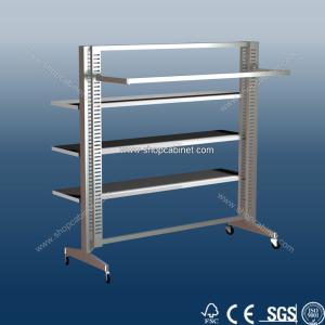 China clothes shelf factory