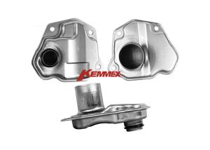 China JF011E / RE0F01A Nissan Juke Transmission Filter 518499 31728-3TX0A factory