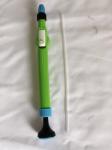 Hills Garden Sprayer Spare Parts , Green Color Plastic Trigger Garden Sprayer