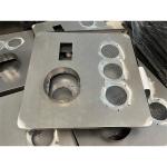 OEM Precision TIG and MIG Welding Services for Sheet Metal