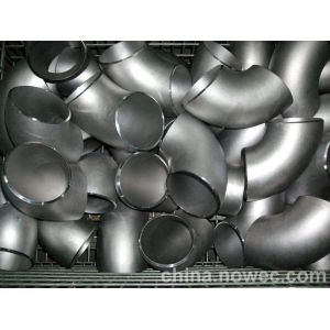 China 90 degree ASTM A403 WP304/304L Stainless Steel elbow on sale