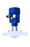 High Temperature Gas Steam Radar Level Meter 80G 76GHz - 81GHz