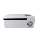 240mm High 12 Volt Mini Refrigerator / 45W 15l Portable Fridge Freezer