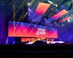 OEM Indoor Rental LED Display P2.91 P3.91 P4.81 LED Video Wall Advertising