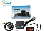 Amazon Hot Selling GPS Limiting 2km/H Vehicle Speed Limiter