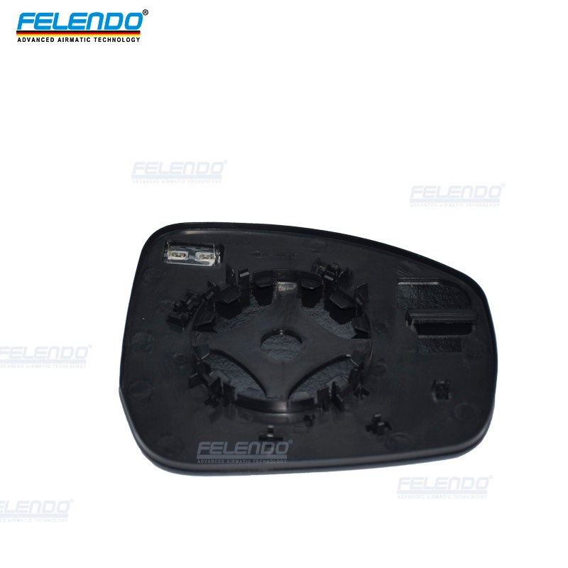 LR035033 Range Rover Body Parts Left Door Wing Mirror Glass Genuine