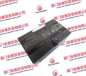 China IC660EBA100 The voltage/current 4 input/2 output analog block GE Genius IO IC660EBA100 have four independent input circu on sale
