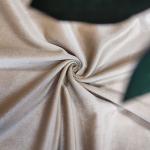 250 GSM Holland Velvet Fabric Lisi Micro Cut Upholstery Sofa Curtain