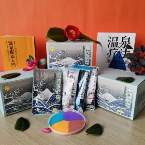 China Herbal Essence Spa Bath Salt factory