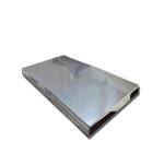 DX51D 28 Gauge Galvanized Steel Sheet Galvanized Sheet Metal 4x8