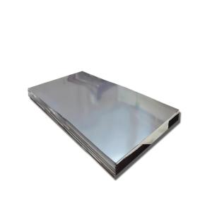 China DX51D 28 Gauge Galvanized Steel Sheet Galvanized Sheet Metal 4x8 factory