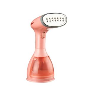 China 280ml Portable Vertical Steam Iron Garment Steamer for Home Travel Hotel Anti Dry Burning factory