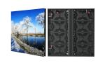 T Series Outdoor LED Billboard for Advertising Display with Weatherproof and