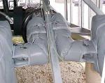 Easy Portable Noise Barrier