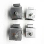 Long Lasting Excavator Spare Parts Cushion 20S-01-71331 for PC50MR-2