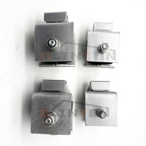 China Long Lasting Excavator Spare Parts Cushion 20S-01-71331 for PC50MR-2 factory