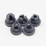 Pharmaceutical 20mm Chlorobutyl Rubber Stopper For Lyophilization