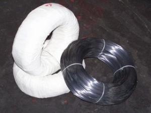 China Low Carbon Stainless Steel Screw Wire With Grade SAE1006 SAE1008 For Construction Material factory