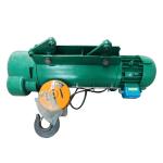 Light Duty Winch Electric Hoist Lifting 30m Equipment