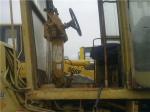 Used Komatsu GD623 motor grader