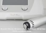 Skin Tighten & Stretch Marks & Cellulite Treatment Acoustic Wave Therapy