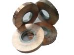 Cu 0.3mm Copolymer Coated Copper Tape Natural EAA 0.05 Mm