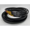 Buy cheap Wear Resistance SBR rubber Trapezoid C Section V Belt from wholesalers