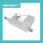 24V DC Permanent Magnet Motor White Linear Actuator For Medical Bed