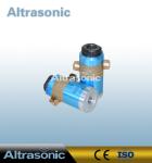 15khz High Efficiency Piezoelectric Converter for Ultrasonic Welder Devices