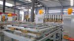 Dc 15mm Multi Head Point Spot Welding Machine , ISO Resistance Spot Welder