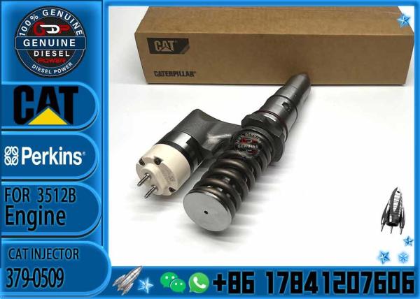 common rail fuel injector 379-0509 250-1312 392-6214 250-1314 359-5469 375-4106
