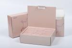 Learning Flash Playing Card Gift Box Poker Card Storage Box ODM