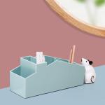 Miscellaneous Relics Desktop Girls Desk Tidy Set Arrangement Box
