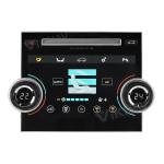 2010-2013 for Range Rover Sport L320 climate control air conditioning LCD touch