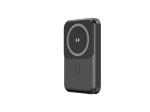 Output Magnet Power Bank with Wireless Charging Overcharge / Short Circuit
