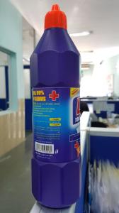 China Disposable Sustainable Liquid Toilet Cleaner Bulk Lavatory Cleaning factory