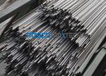 ASTM A213 / A269 TP309S / 310S Stainless Steel Instrument Tubing Cold Rolled
