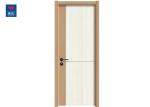 SGS Painting Classic Solid Core Wood Eco Friendly Doors