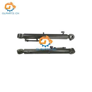 China U50-5S Arm Cylinder Mining Excavator Hydraulic Parts Dipper Arm Cylinder For Kubota factory