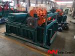 Explosion proof Drilling Shale Shaker Hunter - MG3 528GPM