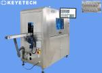 GPU AI Visual Cloth Inspection Machine Defective Textile Inspection System