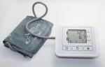 Mini Arm Type Blood Pressure Measurement Digital Instrument Large LED Screen