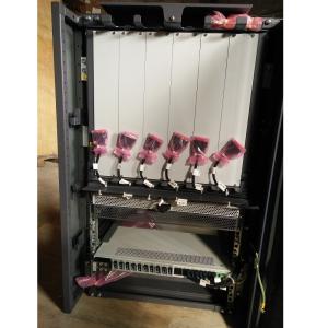China Huawei BTS 3900 Cabinet Indoor Macro Base Station factory