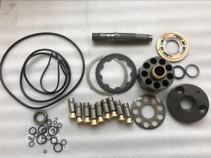 China High Precision Excavator Travel Motor Parts Nabtesco Tejin Seiki Final Drive GM35VL And EM140V-82 factory