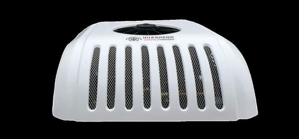 0 Pollution Emissions Electric Vehicle Refrigeration System For Electric Drive