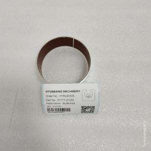 China Bushing 07177-07030 0717707030 707-52-15430 For PC210 PC220 PC228 PC240 factory