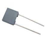 Durable Polyester Box Capacitor