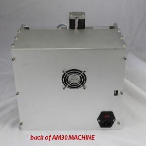 China The fountain pens marking engraving machine factory